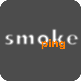 SmokePing